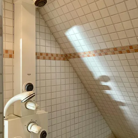 Apartmán Odin By Fewo-plan Galm100 An Der Nordsee Bei Dagebuell *