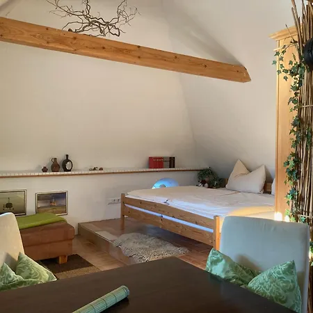 Apartmán Odin By Fewo-plan Galm100 An Der Nordsee Bei Dagebuell *