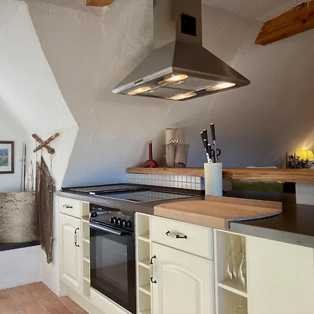 Odin By Fewo-plan Galm100 An Der Nordsee Bei Dagebuell Apartmán