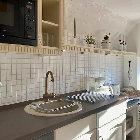 Apartmán Odin By Fewo-plan Galm100 An Der Nordsee Bei Dagebuell